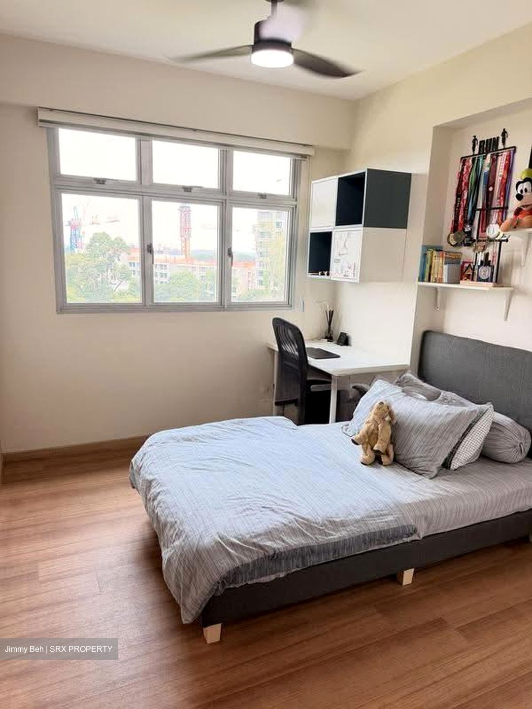 Blk 430B Orchid Spring @ Yishun (Yishun), HDB 4 Rooms #613335371